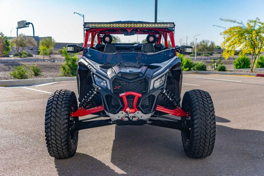 2024 Can-Am® Maverick X3 MAX X rc Turbo RR