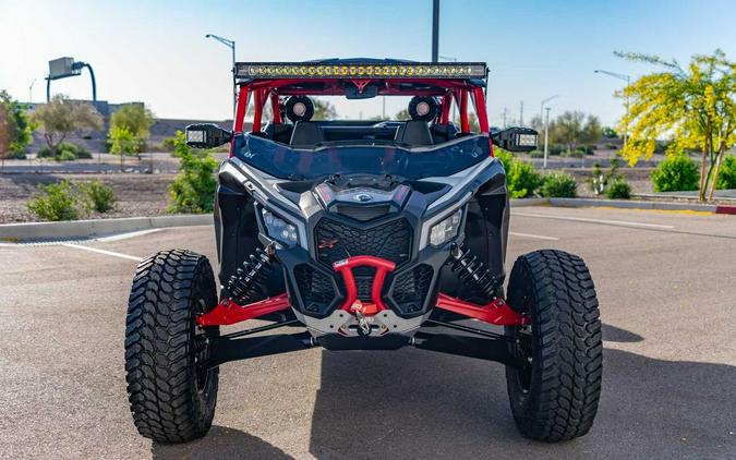 2024 Can-Am® Maverick X3 MAX X rc Turbo RR