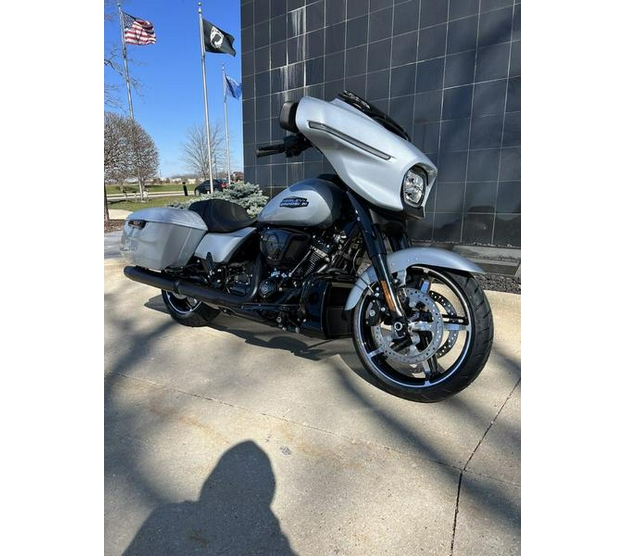 2024 Harley-Davidson® FLHX - Street Glide®