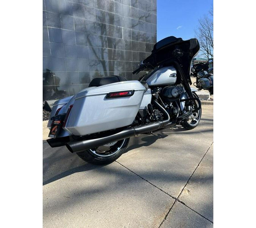 2024 Harley-Davidson® FLHX - Street Glide®