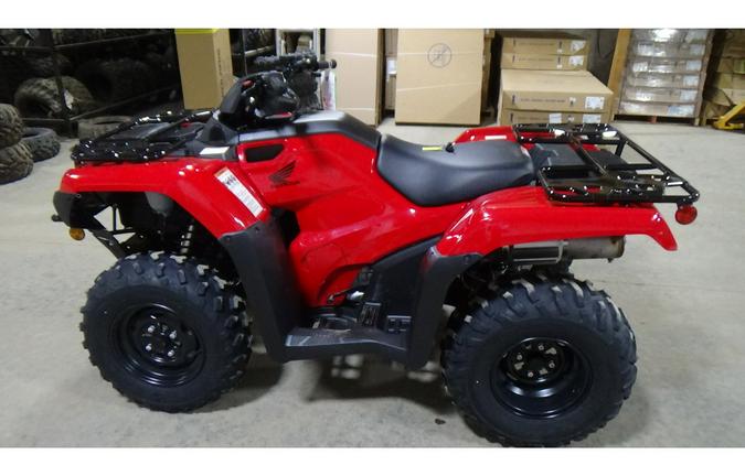 2024 Honda FOURTRAX RANCHER