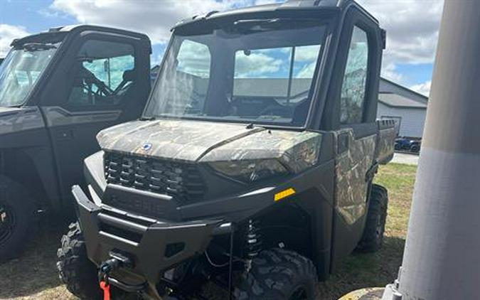 2024 Polaris Ranger SP 570 NorthStar Edition