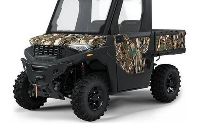 2024 Polaris Ranger SP 570 NorthStar Edition