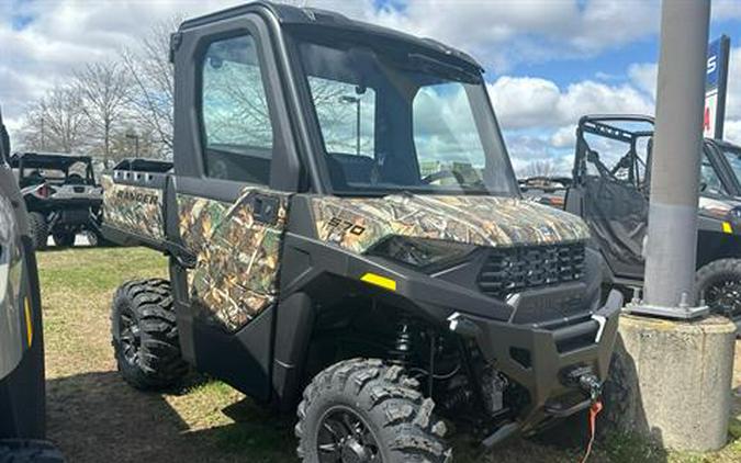 2024 Polaris Ranger SP 570 NorthStar Edition