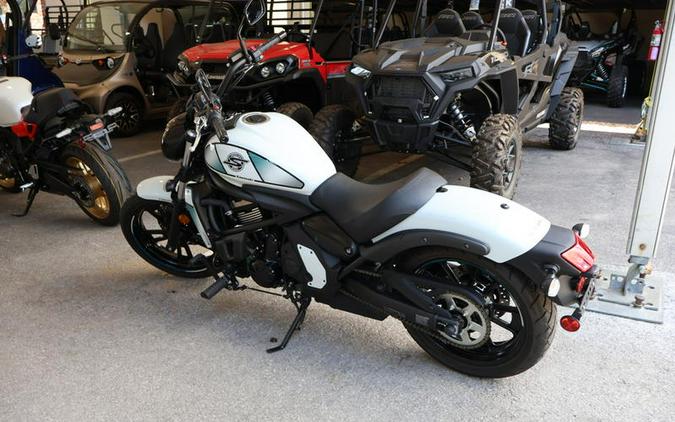 2022 Kawasaki Vulcan® S ABS