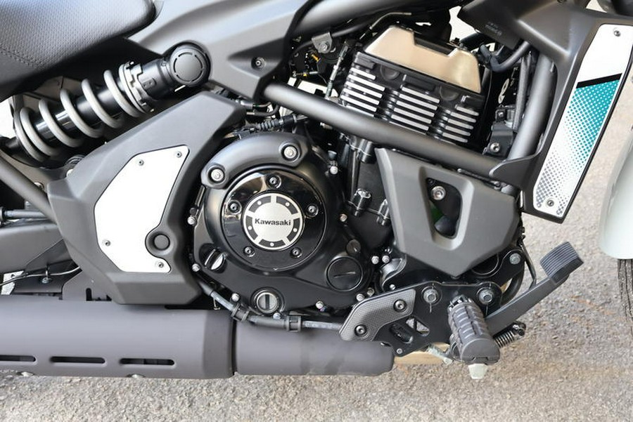 2022 Kawasaki Vulcan® S ABS