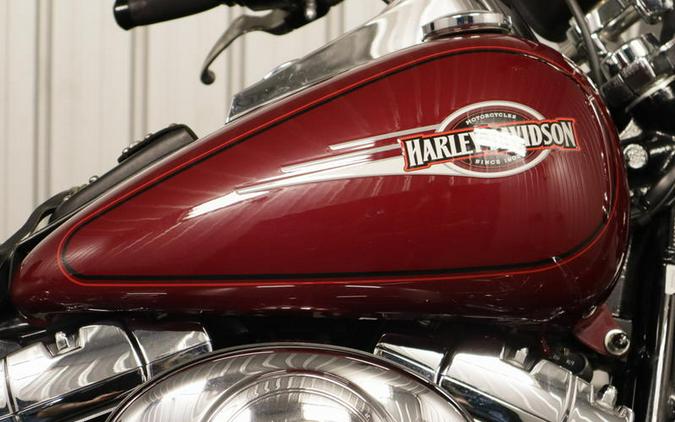 2006 Harley-Davidson® FLSTC - Softail® Heritage Classic