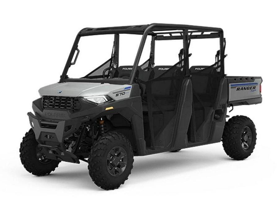 2023 Polaris® Ranger Crew SP 570 Premium