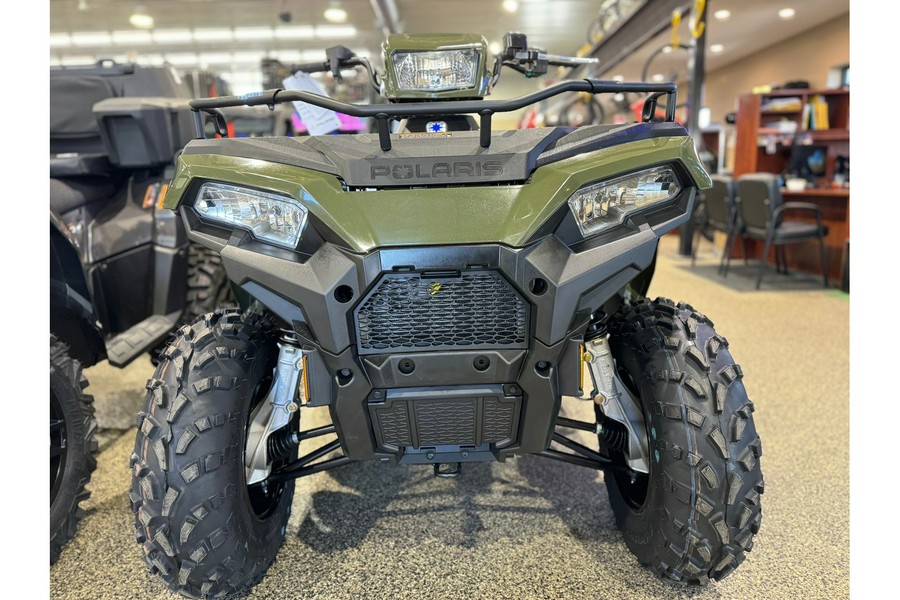 2024 Polaris Industries SPORTSMAN 450 HO EPS