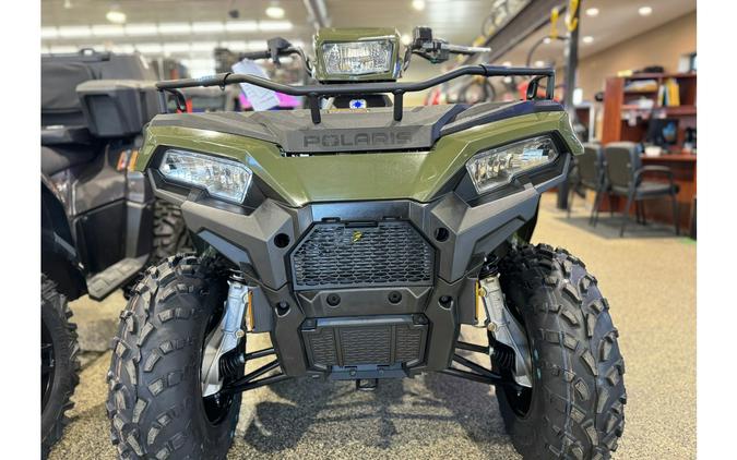 2024 Polaris Industries SPORTSMAN 450 HO EPS