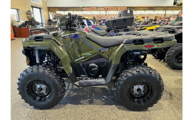 2024 Polaris Industries SPORTSMAN 450 HO EPS