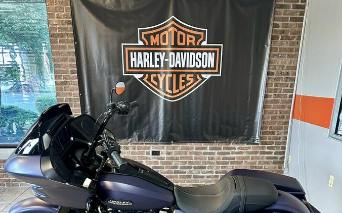 2025 Harley-Davidson Road Glide FLTRX PURPLE ABYSS