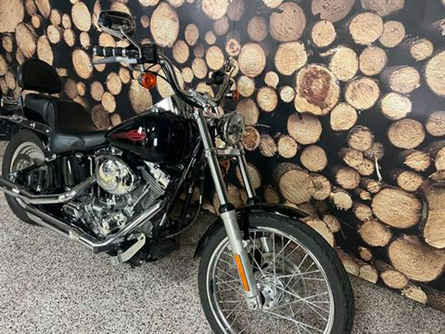 2005 Harley-Davidson FXST/FXSTI Softail® Standard