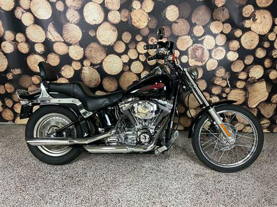 2005 Harley-Davidson FXST/FXSTI Softail® Standard