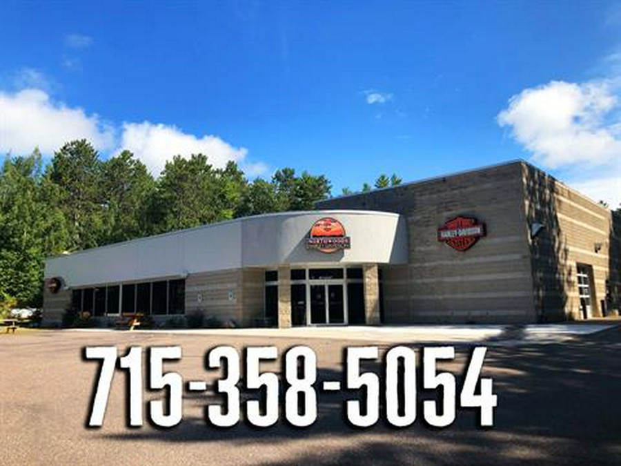 2005 Harley-Davidson FXST/FXSTI Softail® Standard