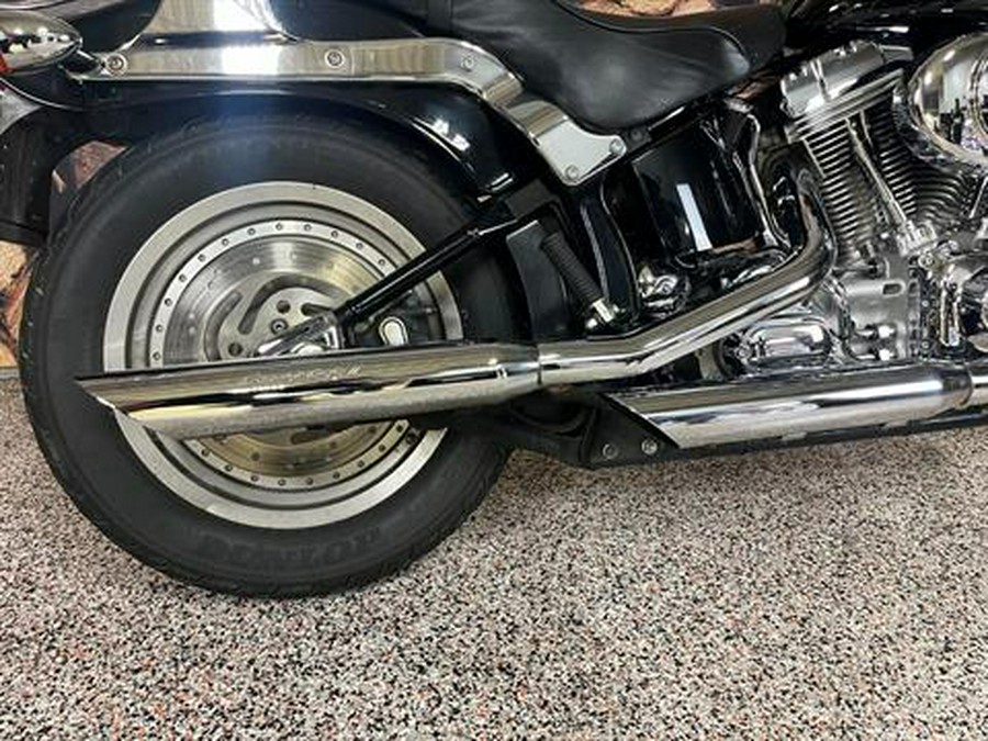 2005 Harley-Davidson FXST/FXSTI Softail® Standard