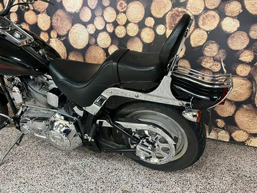 2005 Harley-Davidson FXST/FXSTI Softail® Standard