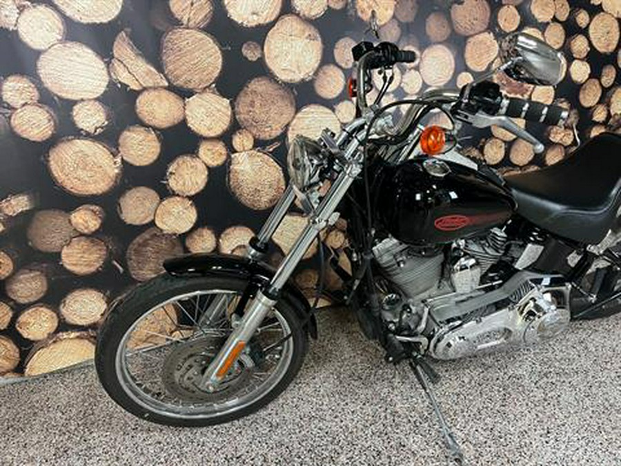 2005 Harley-Davidson FXST/FXSTI Softail® Standard