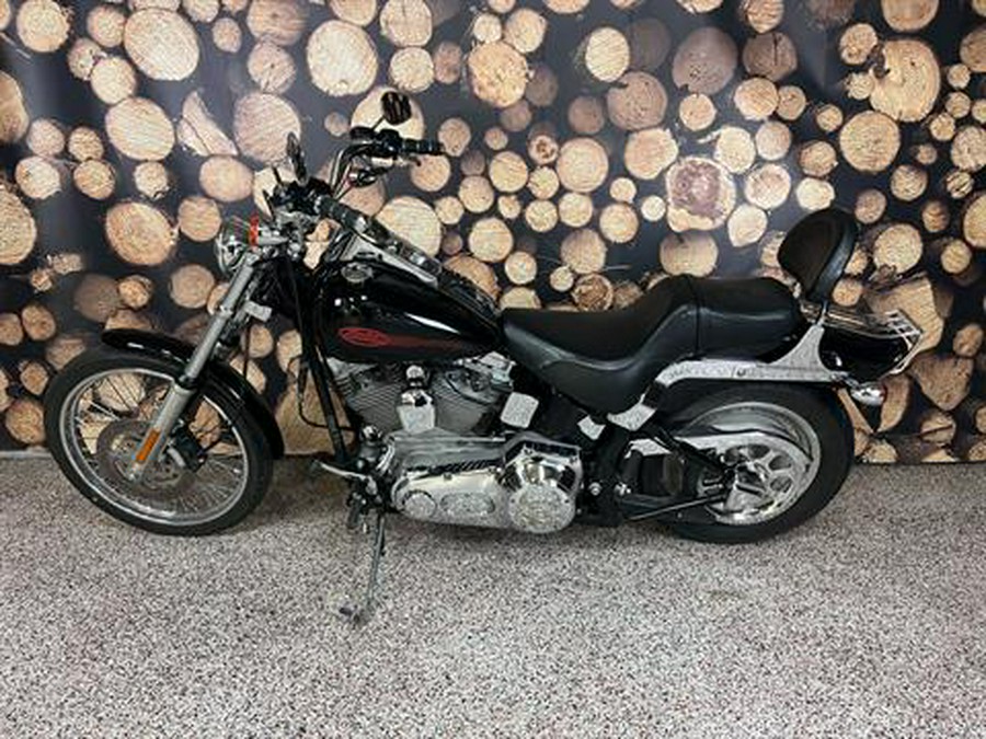 2005 Harley-Davidson FXST/FXSTI Softail® Standard