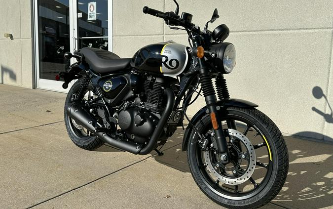 2024 Royal Enfield Hunter 350