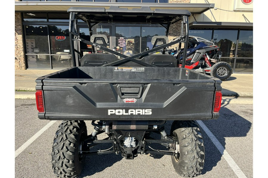 2024 Polaris Ranger® 570 Full-Size Base