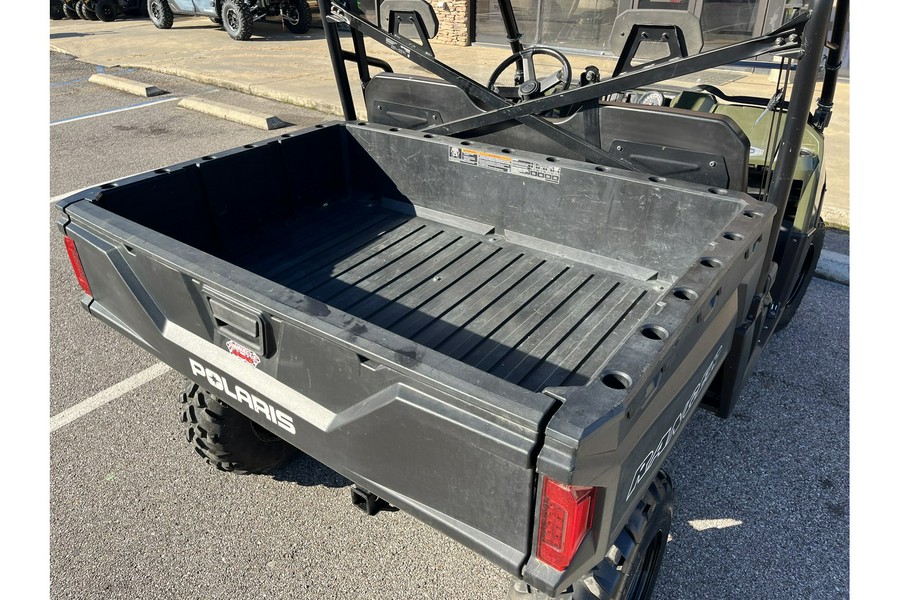 2024 Polaris Ranger® 570 Full-Size Base
