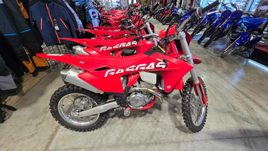 2024 GASGAS EX 350F