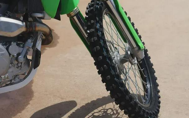 2026 KAWASAKI KX 250