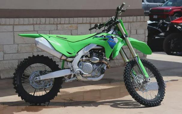 2026 KAWASAKI KX 250