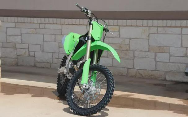 2026 KAWASAKI KX 250