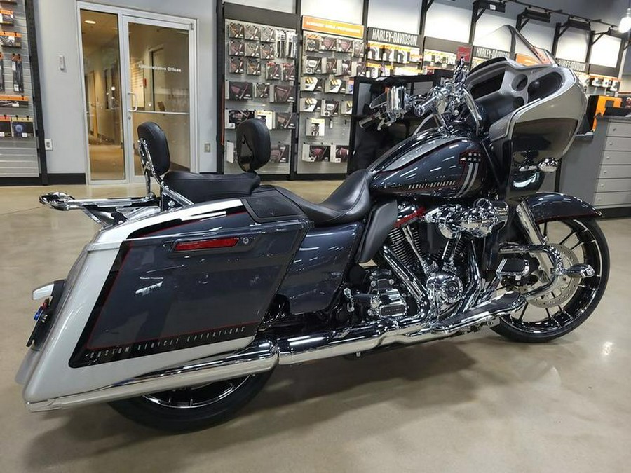 2019 Harley-Davidson® FLTRXSE - CVO™ Road Glide®