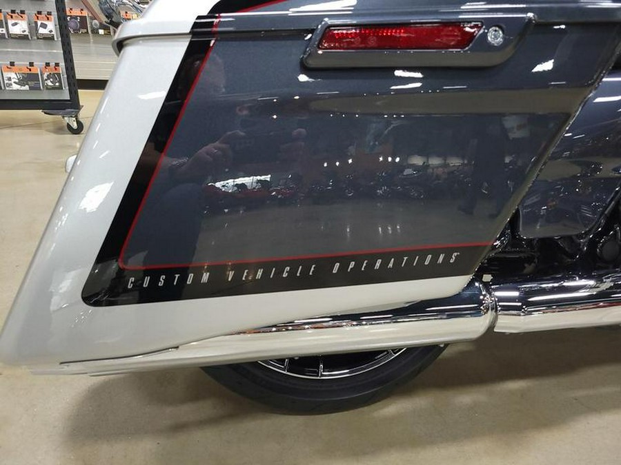 2019 Harley-Davidson® FLTRXSE - CVO™ Road Glide®