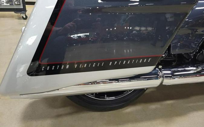 2019 Harley-Davidson® FLTRXSE - CVO™ Road Glide®