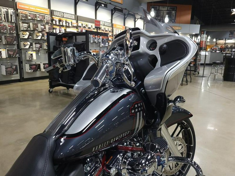 2019 Harley-Davidson® FLTRXSE - CVO™ Road Glide®