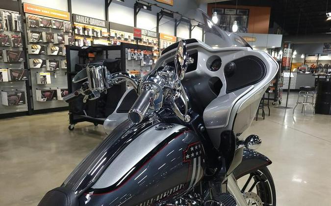 2019 Harley-Davidson® FLTRXSE - CVO™ Road Glide®