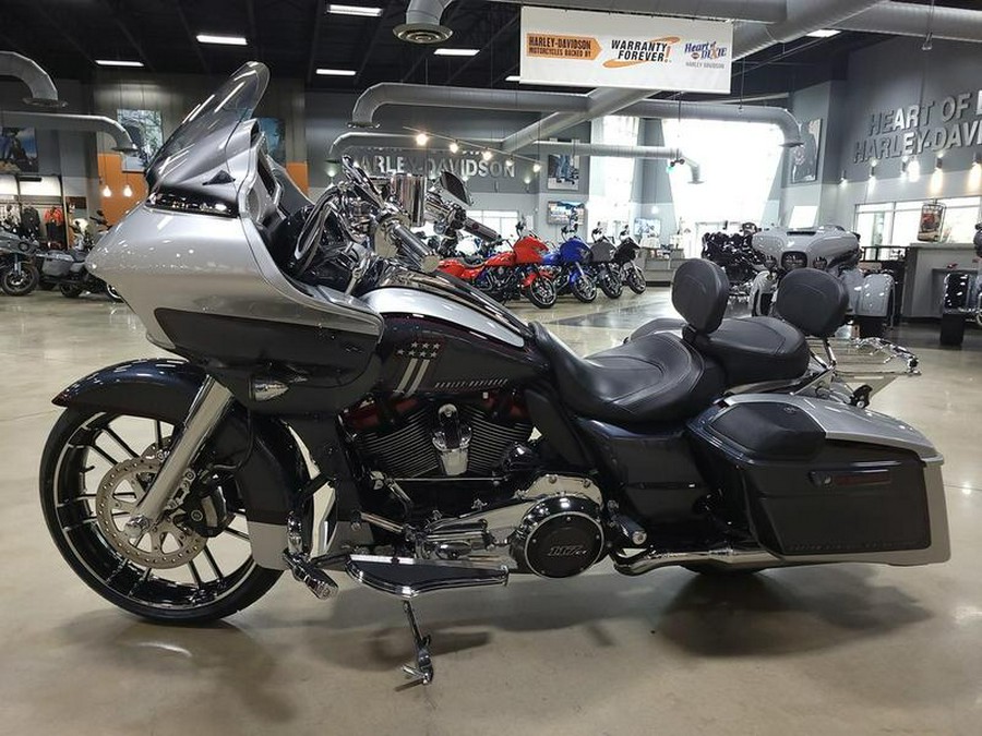 2019 Harley-Davidson® FLTRXSE - CVO™ Road Glide®