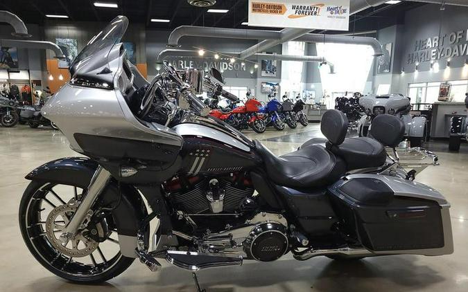 2019 Harley-Davidson® FLTRXSE - CVO™ Road Glide®