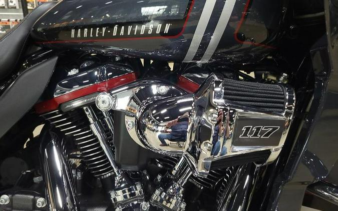 2019 Harley-Davidson® FLTRXSE - CVO™ Road Glide®