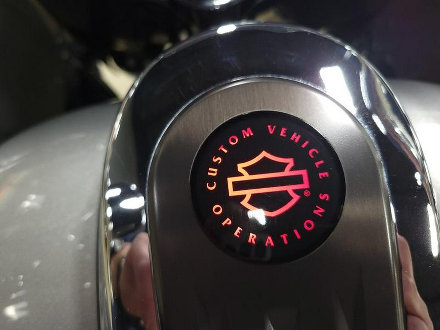 2019 Harley-Davidson® FLTRXSE - CVO™ Road Glide®