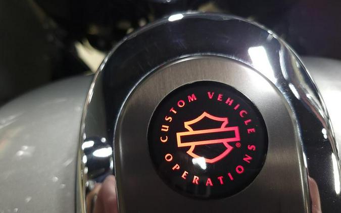 2019 Harley-Davidson® FLTRXSE - CVO™ Road Glide®