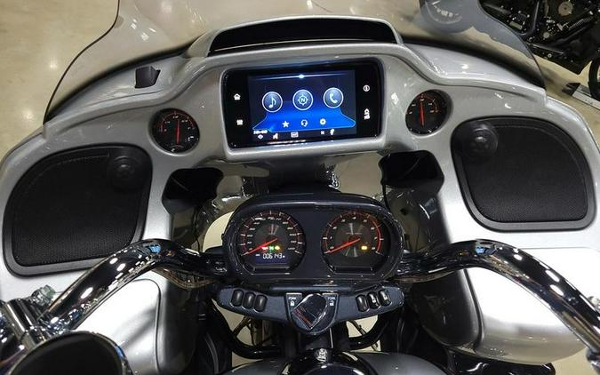 2019 Harley-Davidson® FLTRXSE - CVO™ Road Glide®