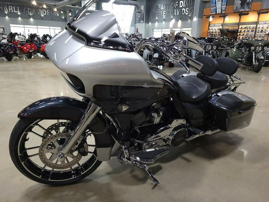 2019 Harley-Davidson® FLTRXSE - CVO™ Road Glide®