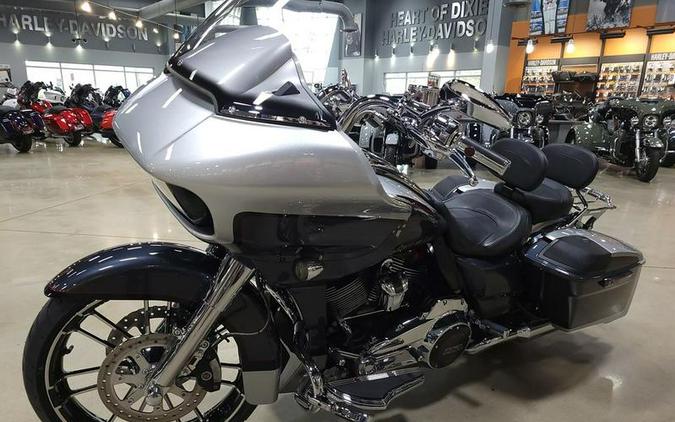 2019 Harley-Davidson® FLTRXSE - CVO™ Road Glide®