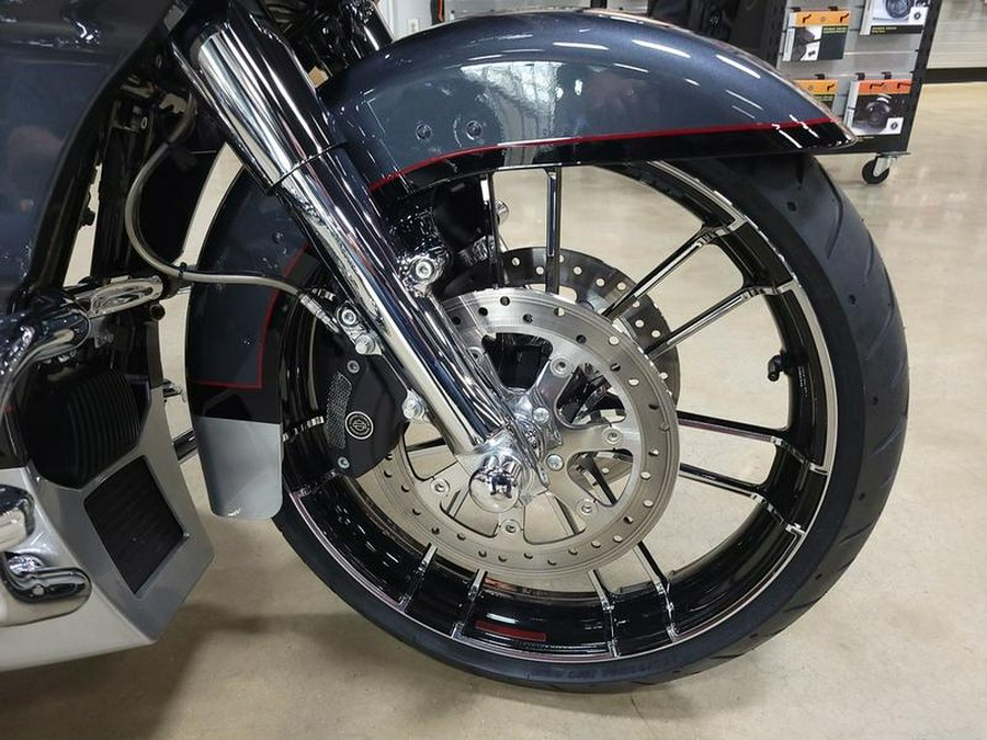 2019 Harley-Davidson® FLTRXSE - CVO™ Road Glide®