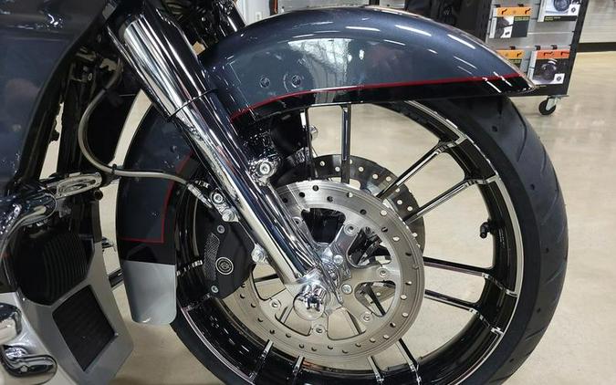 2019 Harley-Davidson® FLTRXSE - CVO™ Road Glide®