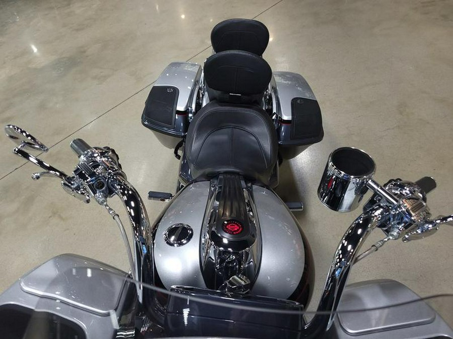 2019 Harley-Davidson® FLTRXSE - CVO™ Road Glide®