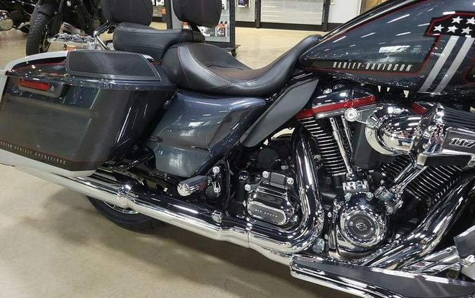 2019 Harley-Davidson® FLTRXSE - CVO™ Road Glide®