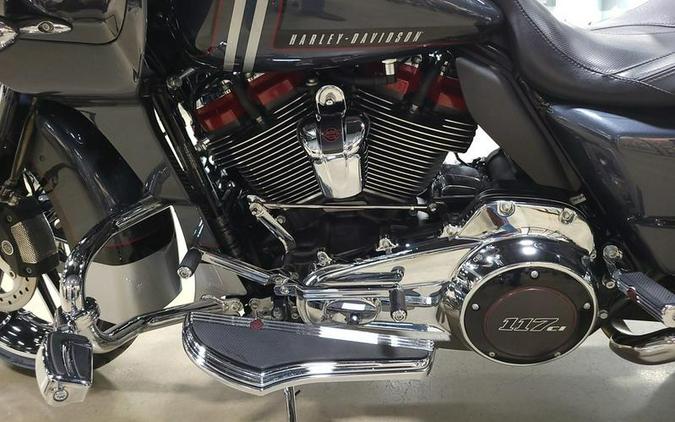 2019 Harley-Davidson® FLTRXSE - CVO™ Road Glide®