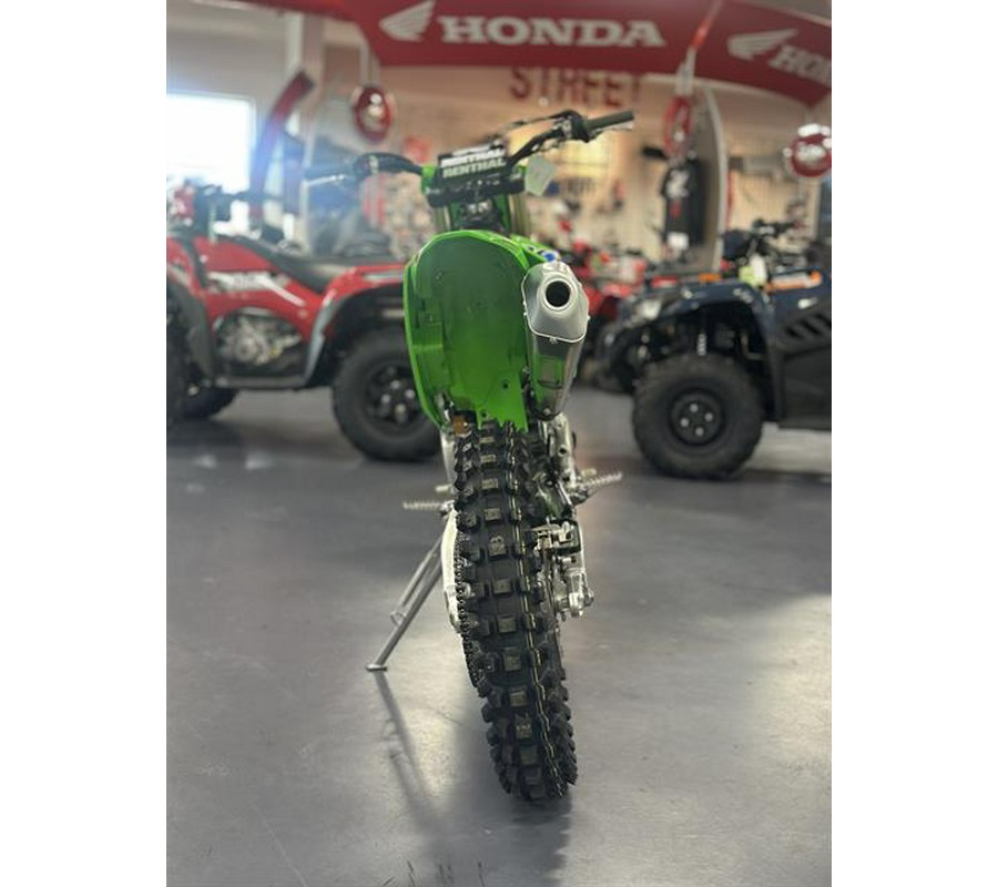 2026 Kawasaki KX™250X