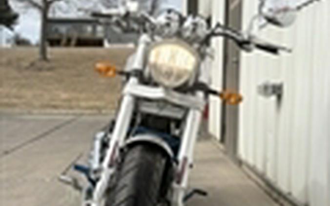 2007 VICTORY HAMMER